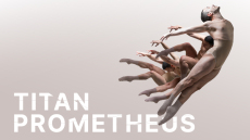 «Titan Prometheus»: Μια εντυπωσιακή χορευτική παραγωγή στο Αρχαίο Θέατρο Δημητριάδος