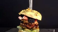 Πόσο κοστίζει το πιο ακριβό μπέργκερ στον κόσμο;