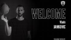 ΠΑΟΚ: Επισημοποιήθηκε η απόκτηση του Βλάντο Γιάνκοβιτς