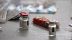 Εμβόλιο Moderna: «Πράσινο φως» για παιδιά 12-17 ετών από τον EMA