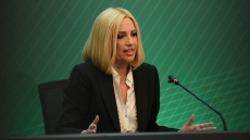 Γεννηματά για την επέτειο της μεταπολίτευσης : Στην πανδημία αναδείχθηκε θέμα ποιότητας της δημοκρατίας