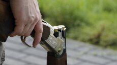 Λαθροθήρας προσπάθησε να πυροβολήσει θηροφύλακες