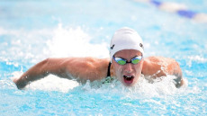 Ολυμπιακοί Αγώνες: Στην μάχη των προκριματικών της κολύμβησης Παπαστάμος, Ντουντουνάκη