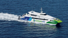 Μύκονος: Πρόσκρουση του Flying Cat 3 στο λιμάνι - Ταλαιπωρία για τους επιβάτες