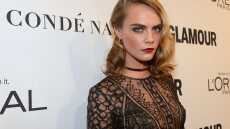 Κάρα Ντελεβίν: Το «ηχηρό» μήνυμα υπέρ της διαφορετικότητας - «Το πιο σημαντικό ταξίδι είναι αυτό για να βρεις τον εαυτό σου»