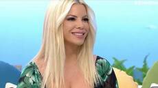 Αντελίνα Βαρθακούρη:  Δείχνει «αγνώριστη» με το νέο της look (Φωτογραφίες)