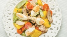 Το μενού της εβδομάδας (26/7 έως 1/8)