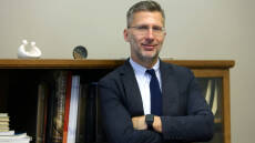 Σκέρτσος: Θα προχωρήσουμε μπροστά ενωμένοι παρά τον ΣΥΡΙΖΑ