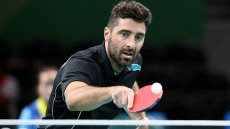 Γκιώνης: «Δεν με ενδιαφέρει η προσωπική προβολή, λυπηρό να μη βλέπει ο κόσμος ένα ωραίο άθλημα»