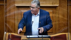 Κουτσούμπας για ψήφο απόδημων: Πάτε να κάνετε μια μεγάλων διαστάσεων αλλοίωση του εκλογικού σώματος