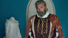 Ο Μάικ Μίτσελ του Gladiator έφυγε από την ζωή σε ηλικία 65 ετών 