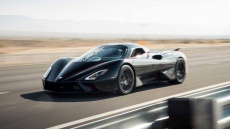 Επίσημη παραδοχή της SSC πως το Tuatara δεν σημείωσε το ρεκόρ των 530 km/h