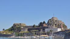 Το Παλαιό Φρούριο Κέρκυρας προσβάσιμο σε άτομα με αναπηρία