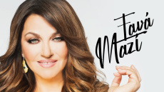 Καίτη Γαρμπή: Live party στην Τεχνόπολη του Δήμου Αθηναίων 