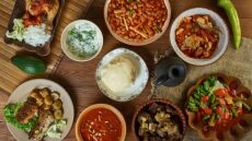 To αγαπημένο μαμαδίστικο φαγητό των αδελφών Αντετοκούνμπο