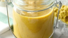 H μουστάρδα η σωστή για ντρέσινγκ και βινεγκρέτ