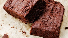Το μυστικό για ακόμη πιο νόστιμα brownies