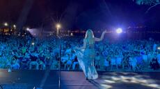 Νατάσσα Θεοδωρίδου: Συνεχίζεται με μεγάλη επιτυχία η περιοδεία της σε ολόκληρη την Ελλάδα 