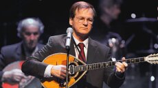 «Άλσος»: Νικολόπουλος, Βιτάλη, Γλυκερία και Πϊτσα Παπαδοπούλου μαζί στην ίδια σκηνή