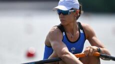 Ολυμπιακοί Αγώνες, Κωπηλασία: Στην 10η θέση τερμάτισε η Αννέτα Κυρίδου στο μονό σκιφ - Δείτε βίντεο