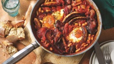 Κατευθείαν στο ψητό: 4 μοναδικές καλοκαιρινές συνταγές