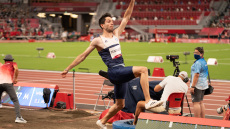 Ολυμπιακοί Αγώνες, Στίβος: Προκρίθηκε στον τελικό ο Τεντόγλου (βίντεο)