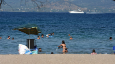 Meteo: Ο φετινός Ιούλιος ο θερμότερος της 14ετίας στη βόρεια και δυτική Ελλάδα - 40άρια για 14 ημέρες