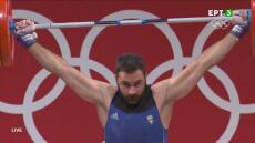 Ιακωβίδης: «Τα μηνύματα αγάπης που εισπράττω με έχουν συγκινήσει αφάνταστα, δεν έχω λόγια»