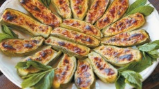 Το μενού της εβδομάδας (2/8 έως 8/8)