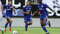 Ολυμπιακός: Οι πιθανοί αντίπαλοί του στα playoff του Champions League