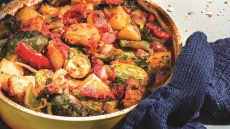 Μπριάμ κλασικό