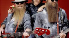 ZZ Top: Το θρυλικό ροκ συγκρότημα θα συνεχίσει ακόμα και μετά τον θάνατο του μπασίστα, Ντάστι Χιλ