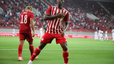 Champions League - Ολυμπιακός-Λουντογκόρετς (22:00, MEGA): Για το πρώτο βήμα πρόκρισης στα πλέι οφ - Δείτε βίντεο