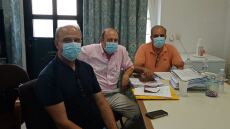 Μειονοτικός πρώην βουλευτής διορίστηκε καρδιολόγος στο νοσοκομείο της Κω