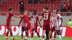 Champions League: Με τα «ερυθρόλευκα» απέναντι στη Λουντογκόρετς ο Ολυμπιακός