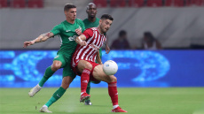 Champions League, Ολυμπιακός-Λουντογκόρετς 1-1: Έσωσε την παρτίδα στο 87' και τα «παίζει όλα» στη ρεβάνς - Δείτε τα γκολ