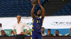 Basket League: Λύνεται το συμβόλαιο του Παναθηναϊκού με Ντιαλό!