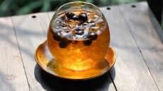 Cascara: το υποκατάστατο καφέ χωρίς… καφέ!