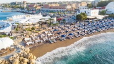 Ναυτικός όμιλος Ρόδου: Το διαμάντι των Δωδεκανήσων