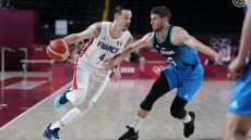 Ολυμπιακοί Αγώνες - Μπάσκετ: Από μηχανής Μπατούμ, έστειλε τη Γαλλία στον τελικό!