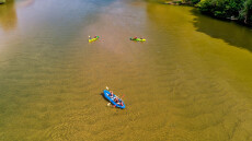 Ξάνθη: Συναγερμός για εξαφάνιση 21χρονου – Χάθηκε μετά από βουτιά στον ποταμό Νέστο
