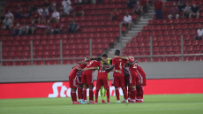 Στο MEGA η ρεβάνς Λουντογκόρετς - Ολυμπιακός την Τρίτη 10 Αυγούστου