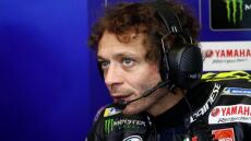 Τίτλοι τέλους: Ο σπουδαίος Βαλεντίνο Ρόσι ανακοίνωσε την απόσυρσή του