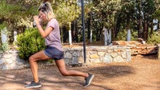 Το εύκολο και γρήγορο workout που γίνεται παντού