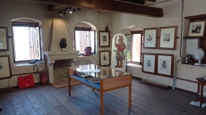 Η Καρύταινα τιμά το 1821 με έκθεση και προβολή ιστορικού ντοκυμαντέρ