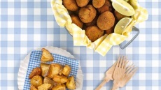 Το μενού της εβδομάδας (9/8 έως 15/8)