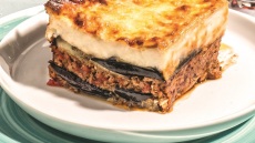 Μουσακάς κλασικός