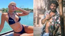 Ιωάννα Τούνη - Δημήτρης Αλεξάνδρου: Ερωτευμένοι στη Μεσσηνία - Φωτογραφίες