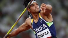Ολυμπιακοί Αγώνες: Ο Τσόπρα κατέκτησε το πρώτο χρυσό της Ινδίας στον στίβο