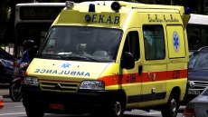 Τροχαίο στη Γαστούνη: Κατέληξε 86χρονος που παρασύρθηκε από αυτοκίνητο 